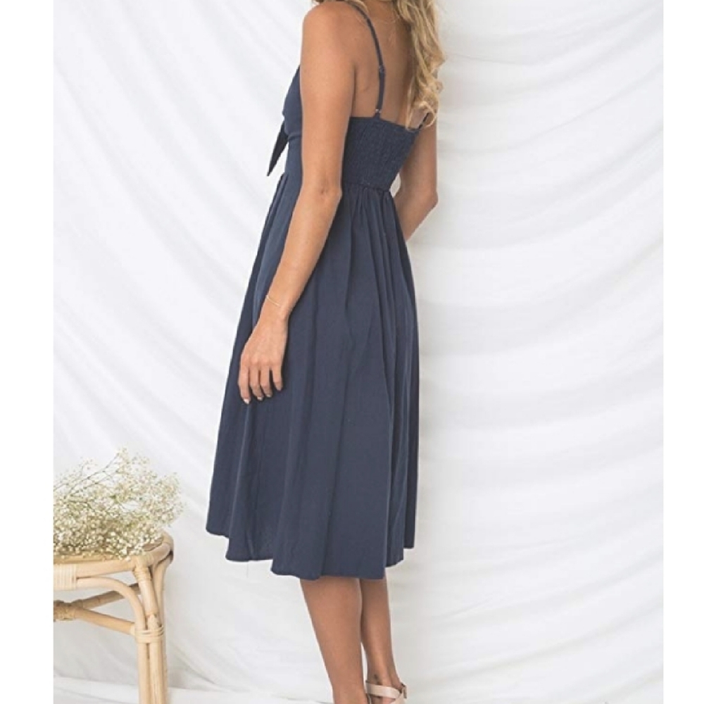 Dress - Picture 3 of 4
